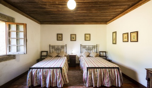 Apartment, 2 Bedrooms (1)