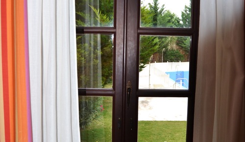 Double Room Single Use