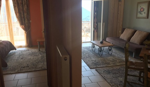Family Apartment, 1 Bedroom