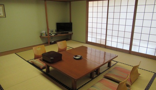 Japanese Room (East Building )