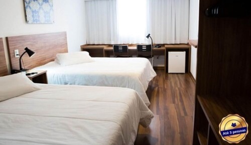 Comfort Room, 1 King Bed