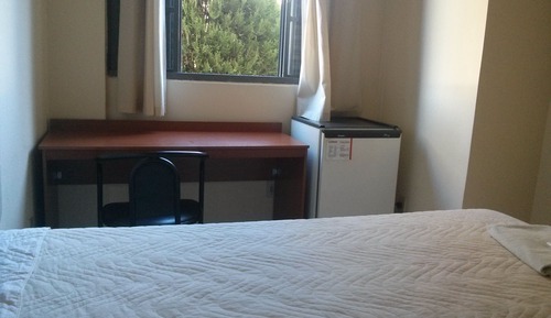 Standard Room, Multiple Beds (Quíntuplo)