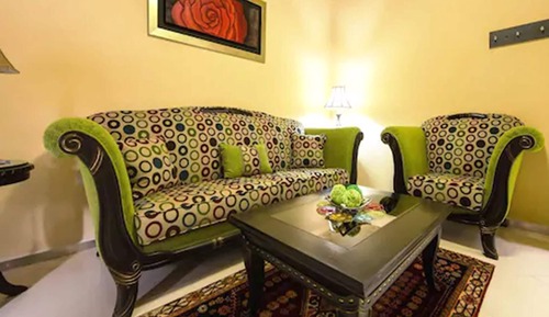Premium Room, 1 King Bed, Non Smoking