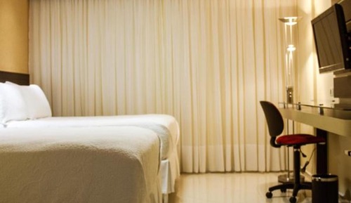 Premium Room, 2 Double Beds, Non Smoking