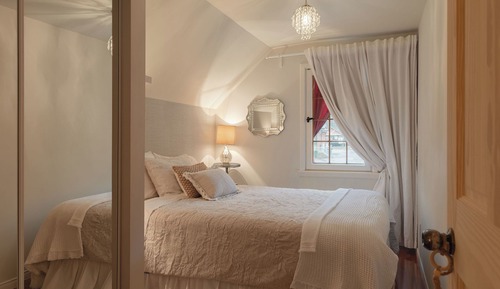 Jagger Room