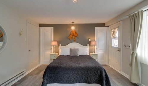 Superior Room, Private Bathroom (Privée)