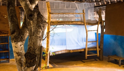 Comfort Shared Dormitory, Shared Bathroom