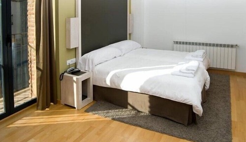 Double Room Single Use