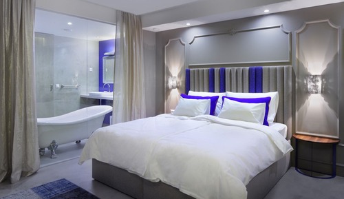 Superior Double or Twin Room
