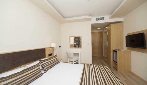 City Room