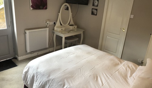 Standard Double Room (Super King)