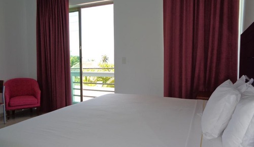 Standard Room Four