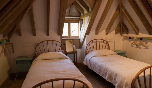 Superior Double Room, Ensuite (Super-king - Room 3)