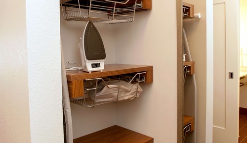 Room, 2 Queen Beds, Non Smoking, Bathtub