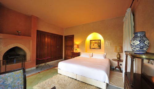 PA Villa 1 Room