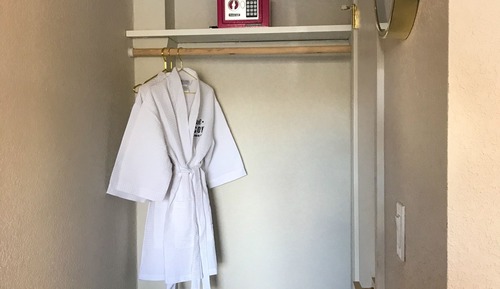 Superior Room, Multiple Beds