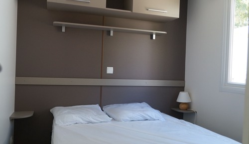 Mobile Home (Palombaggia, 4 persons)