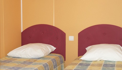 Mobile Home (Argentella, 4 persons)