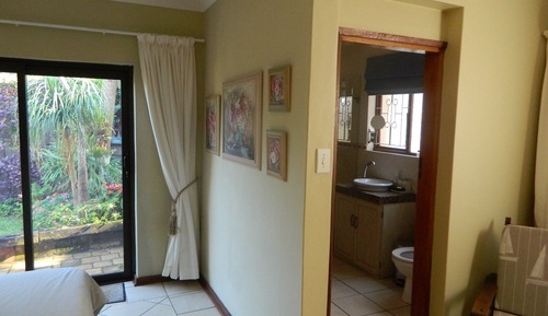 Double En-Suite 