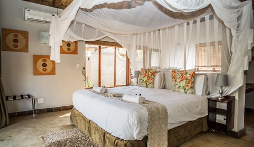 Hoedspruit Raptors lodge Unit N16