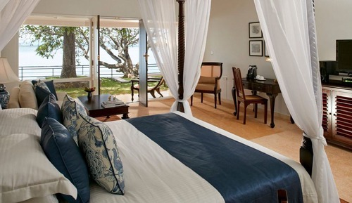 Premier Room, 1 Bedroom, Lake View