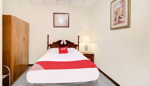 Premium Room, 1 Queen Bed, Kitchenette