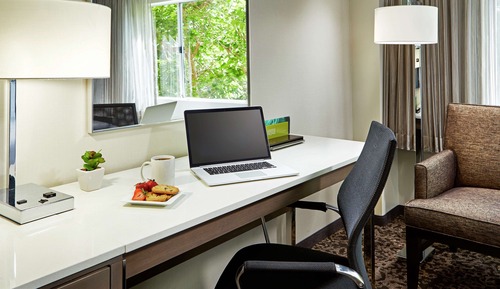 Room, 2 Queen Beds, Accessible, Bathtub (w/ bathtub)