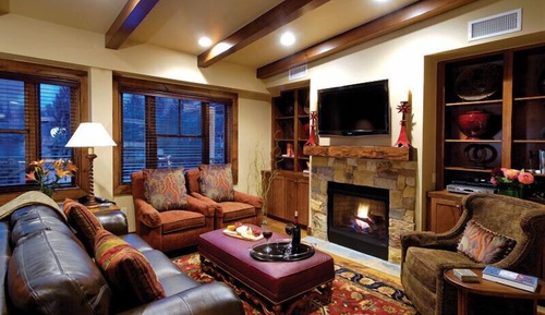 Deluxe Suite, 2 Bedrooms, Kitchen (Deluxe Suite 03)