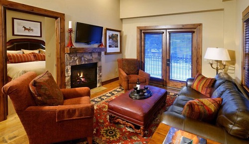 Junior Suite, 1 Bedroom, Kitchen (Junior Suite 01)