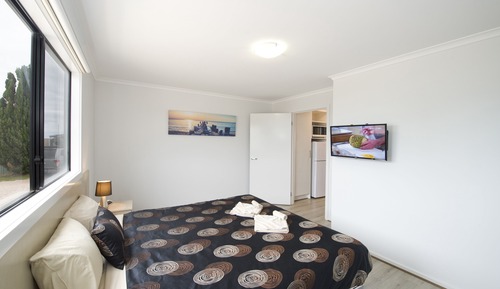 Villa, 1 Bedroom, Sea View