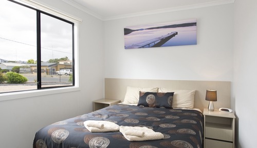 Villa, 2 Bedrooms, Sea View