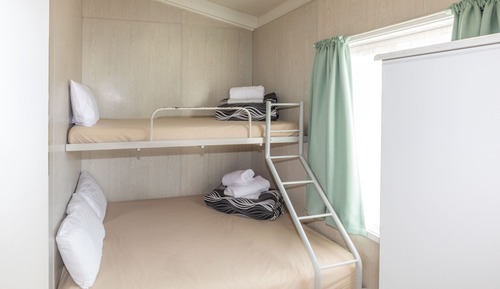 Standard Cabin