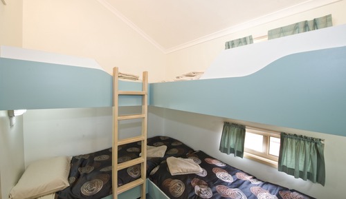 Executive Cabin (Maximum 6)