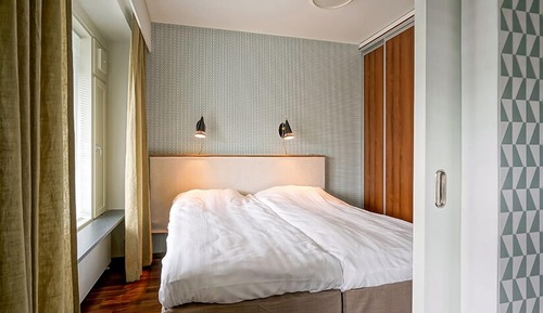 Apartment, 1 Bedroom (for Two)