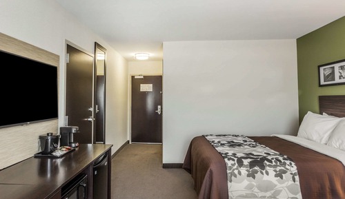 Standard Room, 2 Queen Beds, Non Smoking