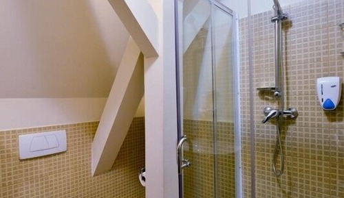 Standard Double Room, Balcony