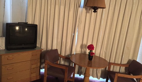 Room, 2 Double Beds