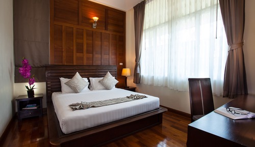 Family Villa, 2 Bedrooms