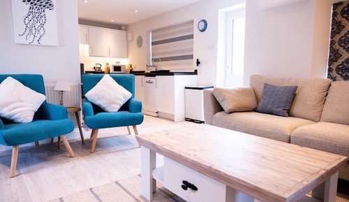 Apartment, 2 Bedrooms