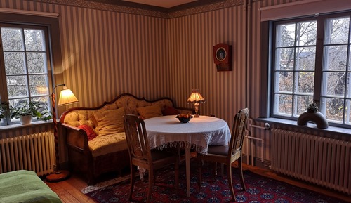 Twin Room (3)