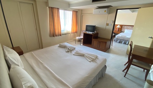 Family Suite