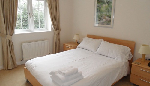 Executive Apartment, 1 Bedroom