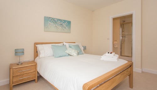 Executive Apartment, 2 Bedrooms