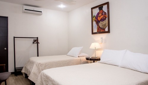 Comfort Triple Room, Multiple Beds