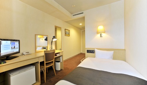 Single Room, Non Smoking