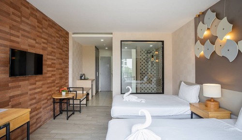 Superior Room