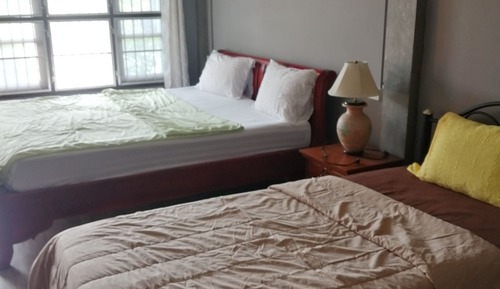 Grand Room