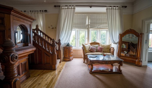 Deluxe Suite (Troya)