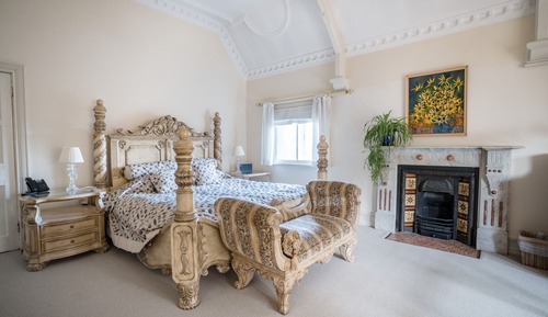 Superior Suite (Kappadokia)