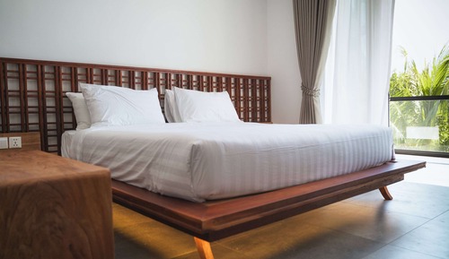 Premier Double Room